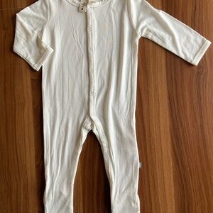 Kyte Baby 3-6M Snap Footie